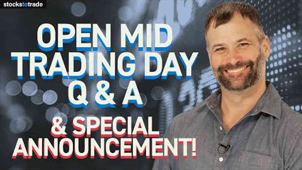 exciting-announcement-for-tonight-and-open-mid-trading-day-q-a-7-28-22