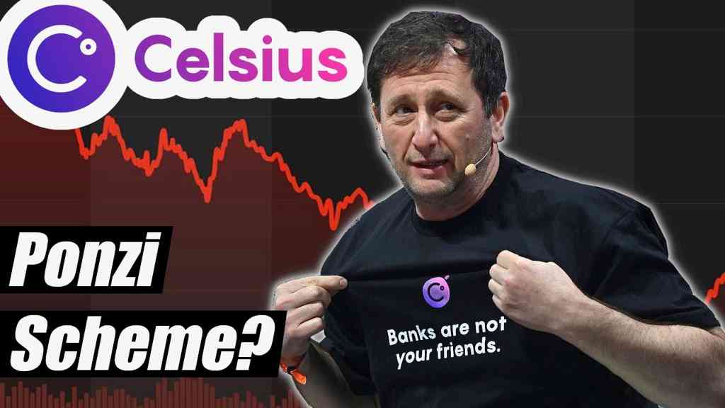 celsius crypto explained